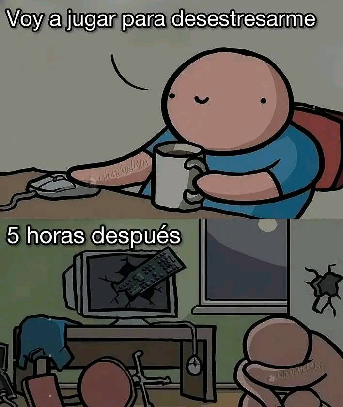 El Fedelobo tweet media