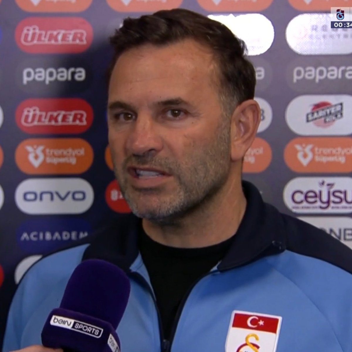 Le Marca Sports tweet media