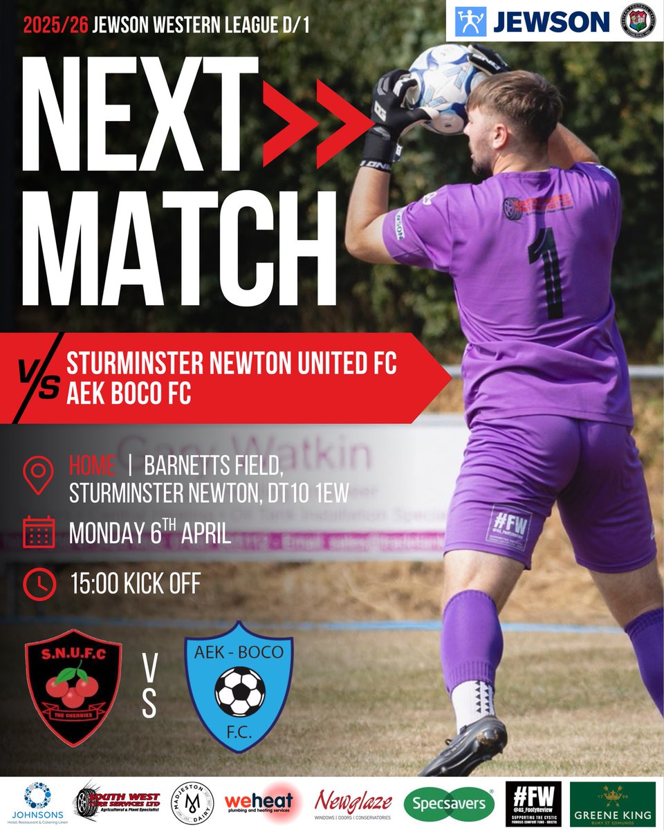 Sturminster Newton Utd FC tweet media