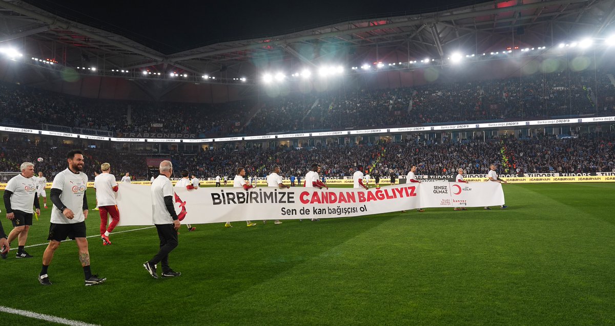 Galatasaray SK tweet media