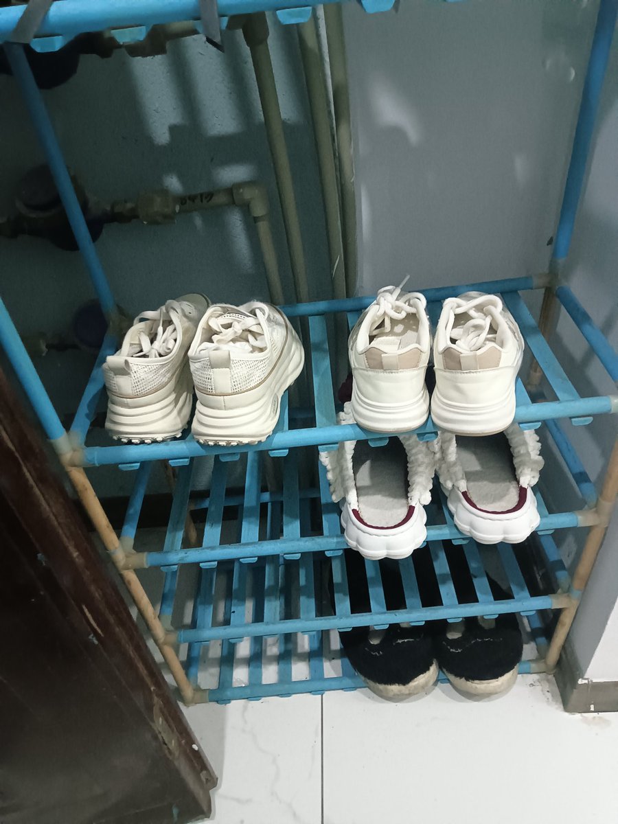 扫楼男孩 tweet media