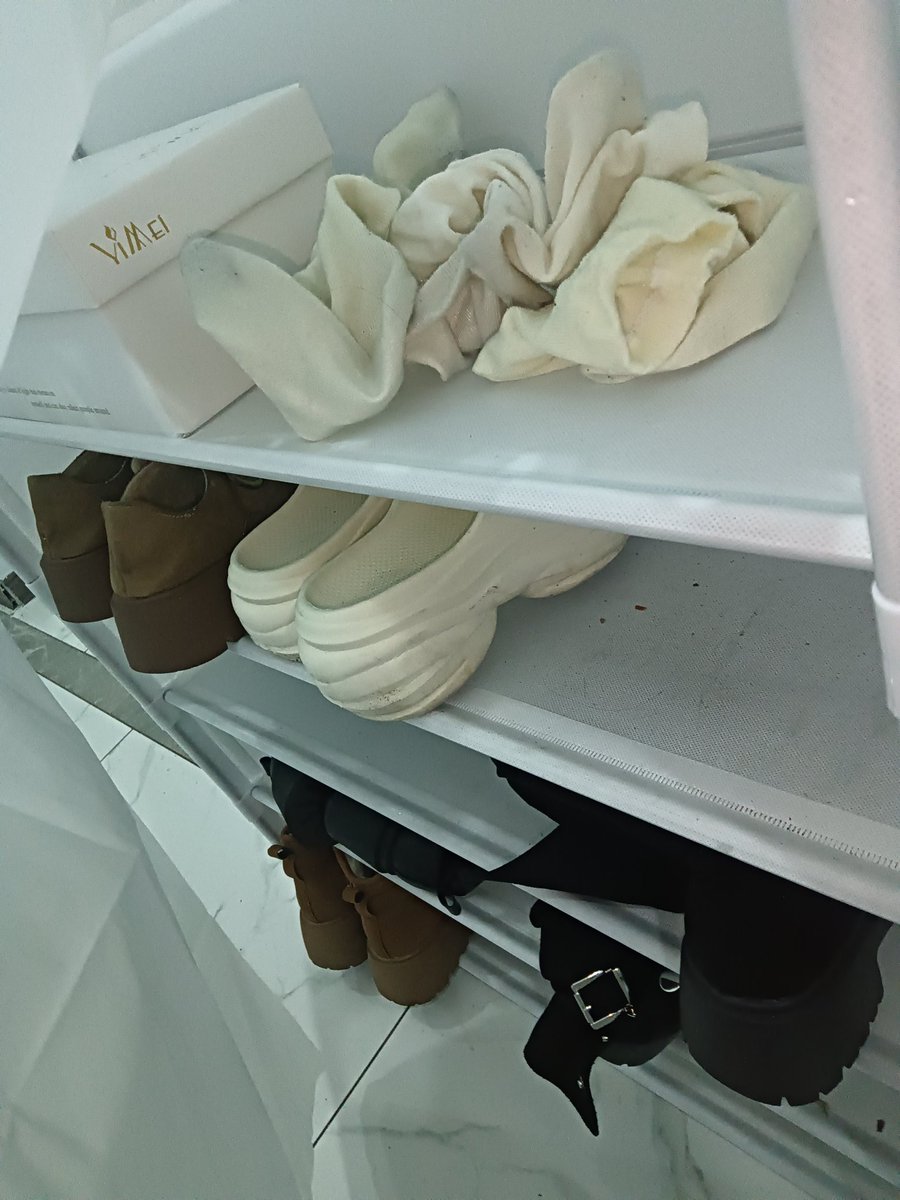 扫楼男孩 tweet media