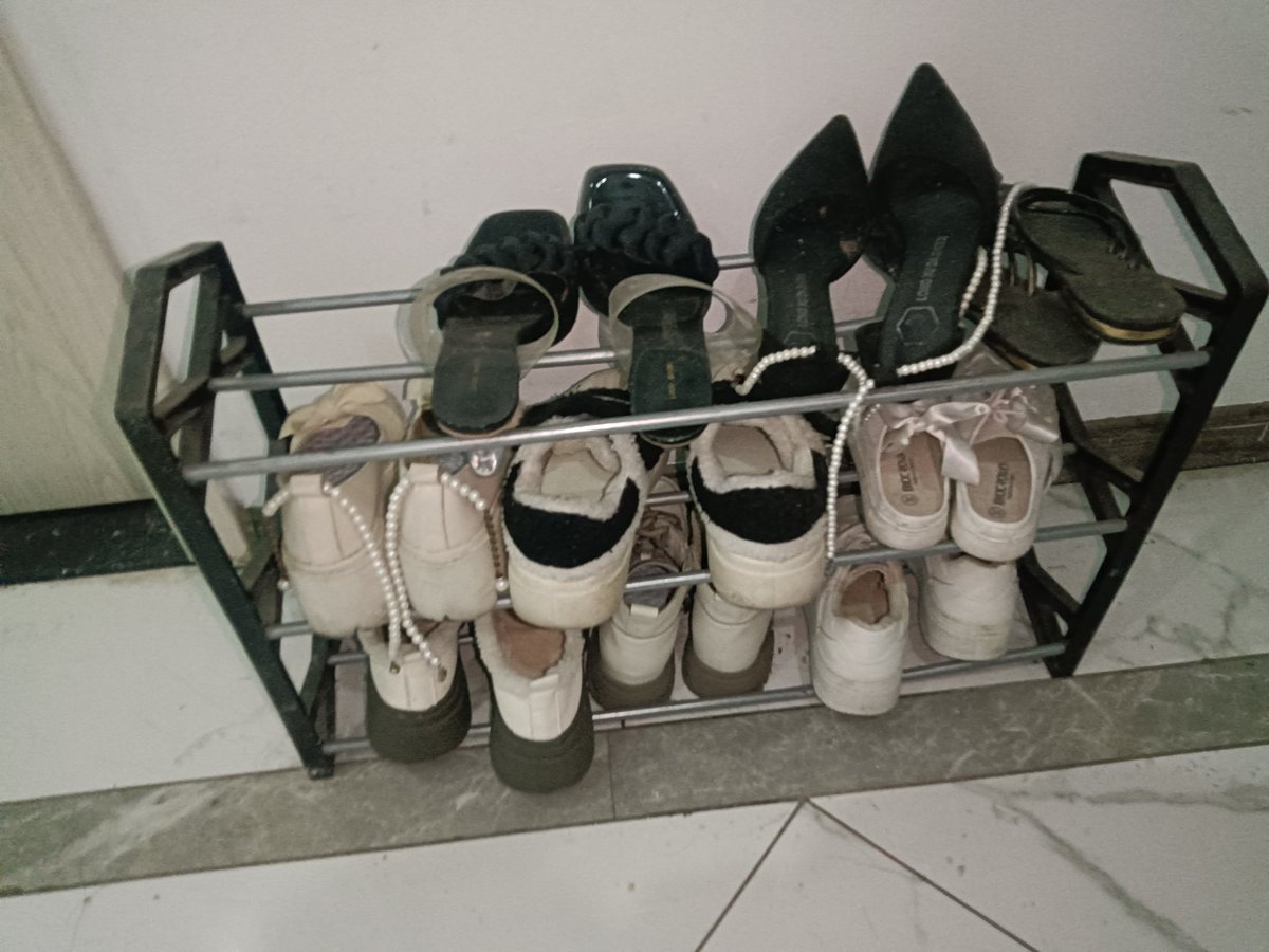 扫楼男孩 tweet media