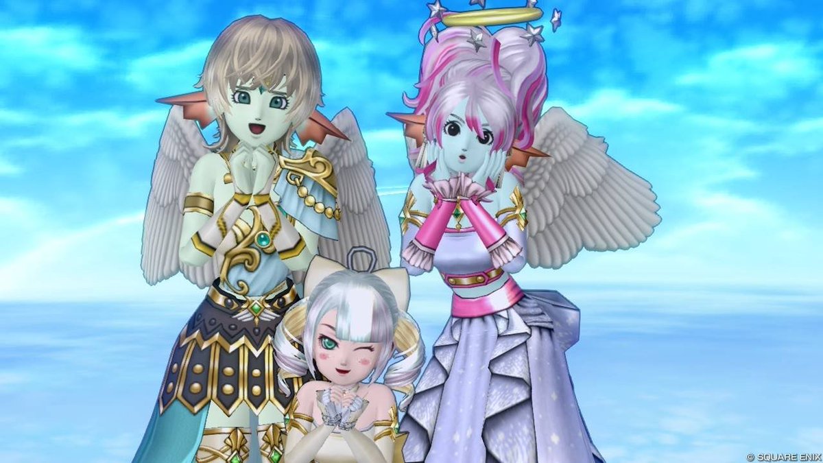 のいん@Thanatos tweet media