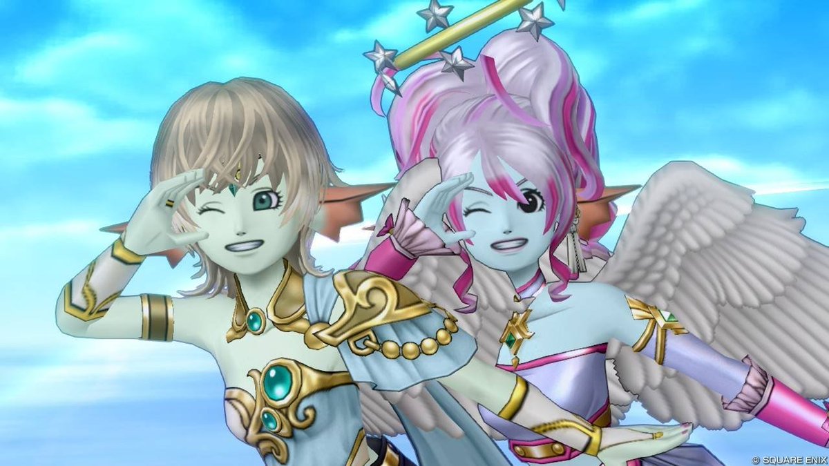 のいん@Thanatos tweet media