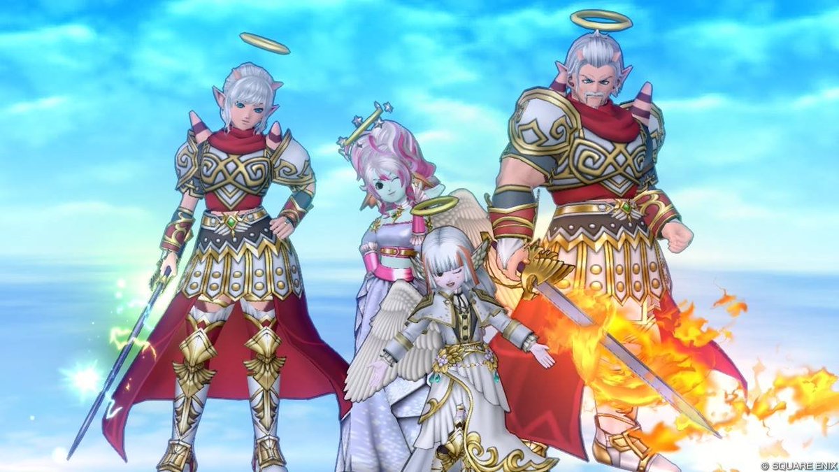 のいん@Thanatos tweet media