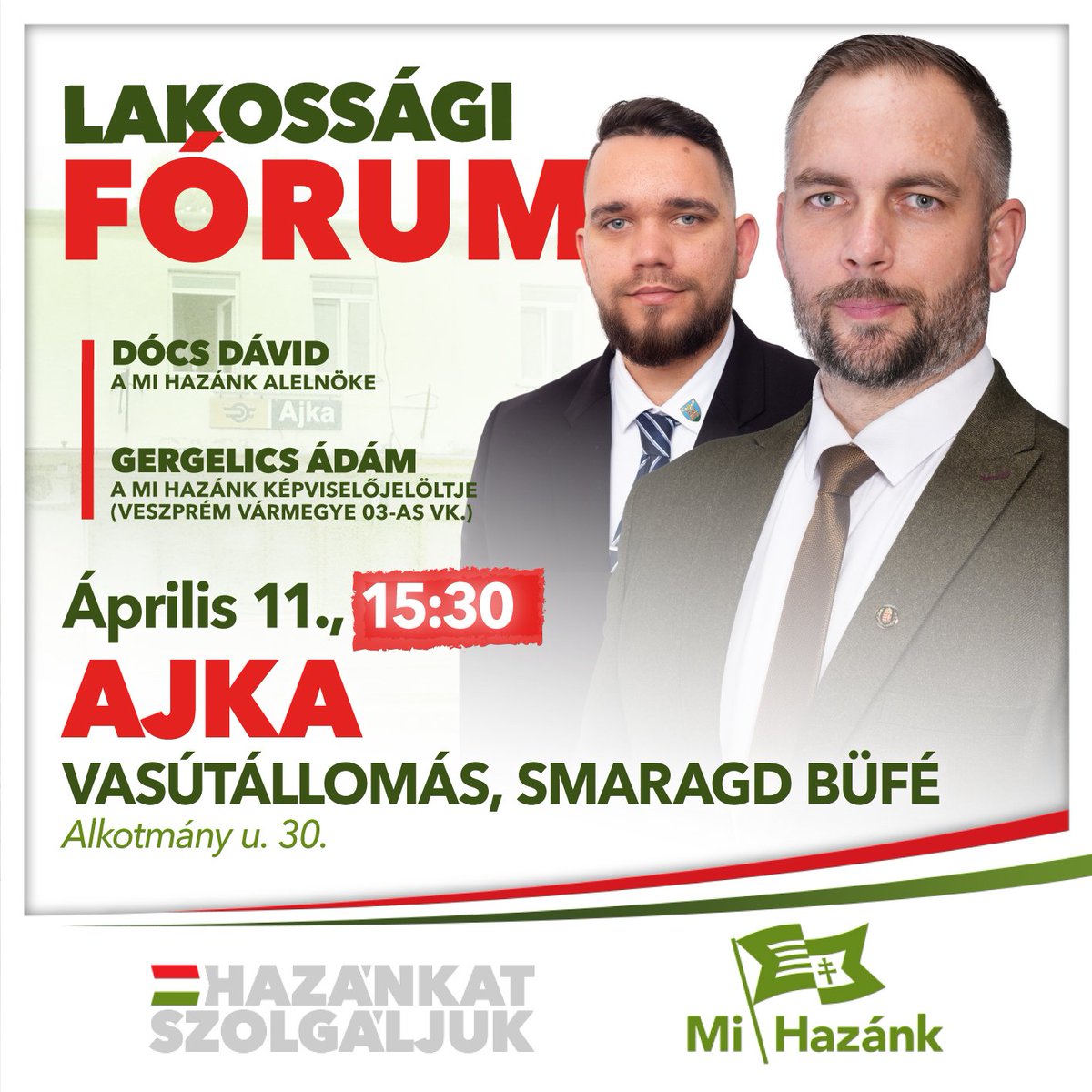 Dócs Dávid tweet media