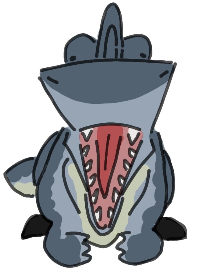 Irritator tweet media