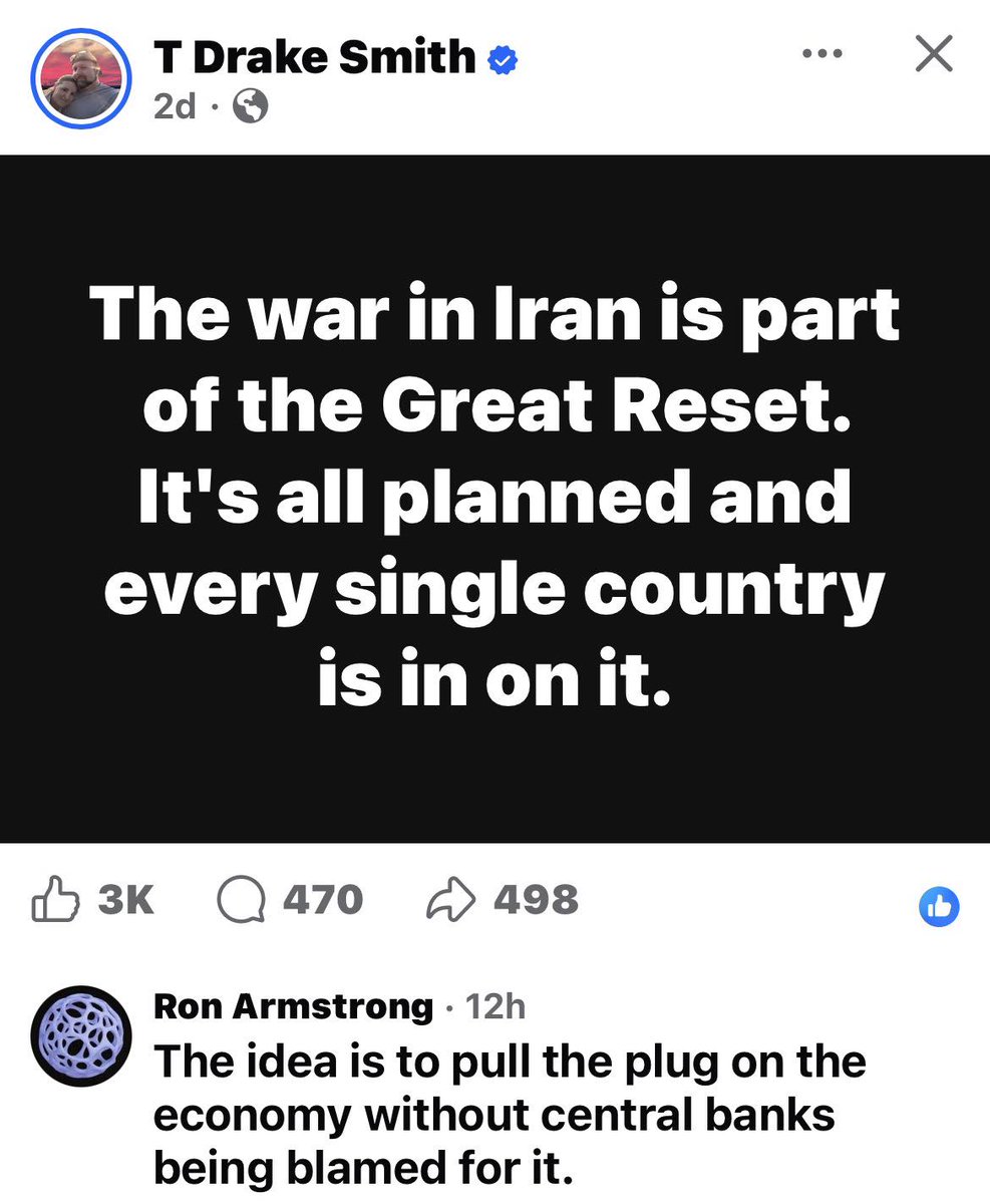 Sound The Alarm tweet media