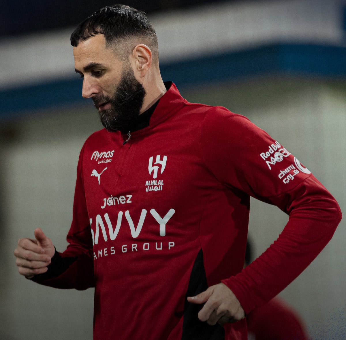 منصور tweet media