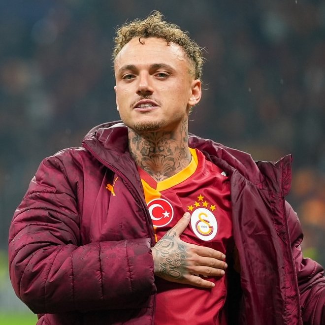 Le Marca Sports tweet media