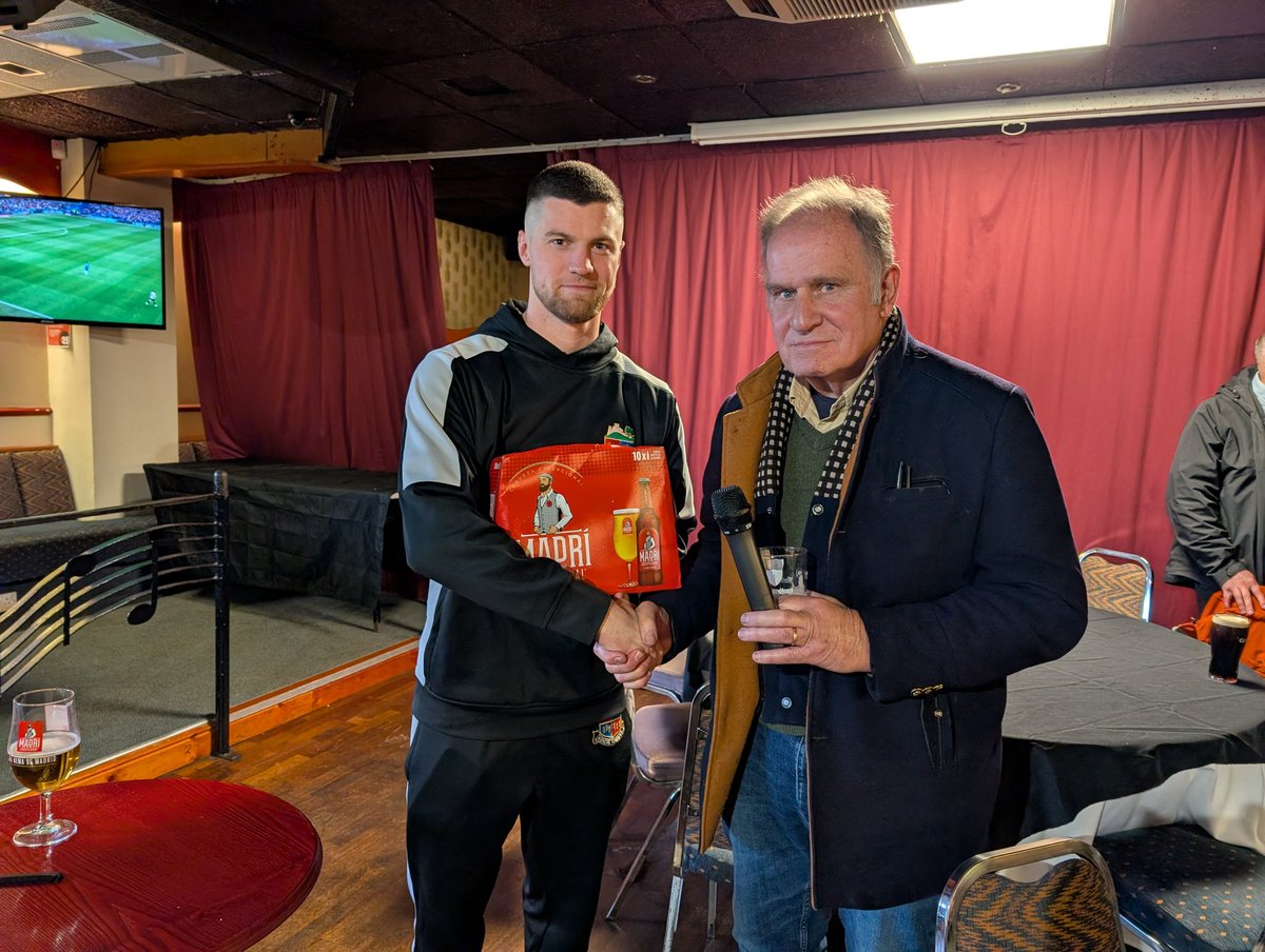 Kendal Town FC tweet media