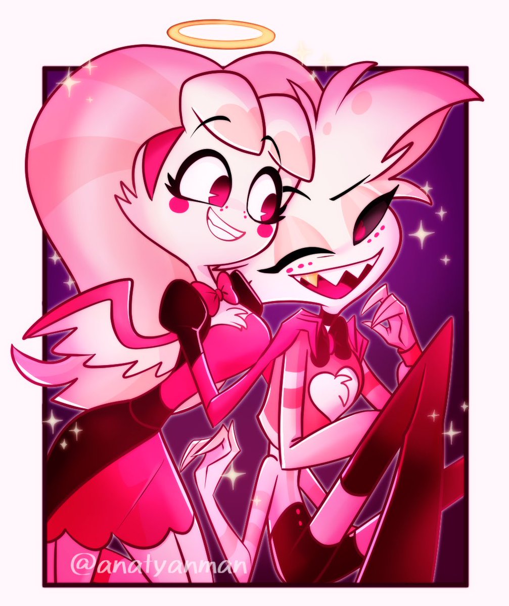 あなま tweet media