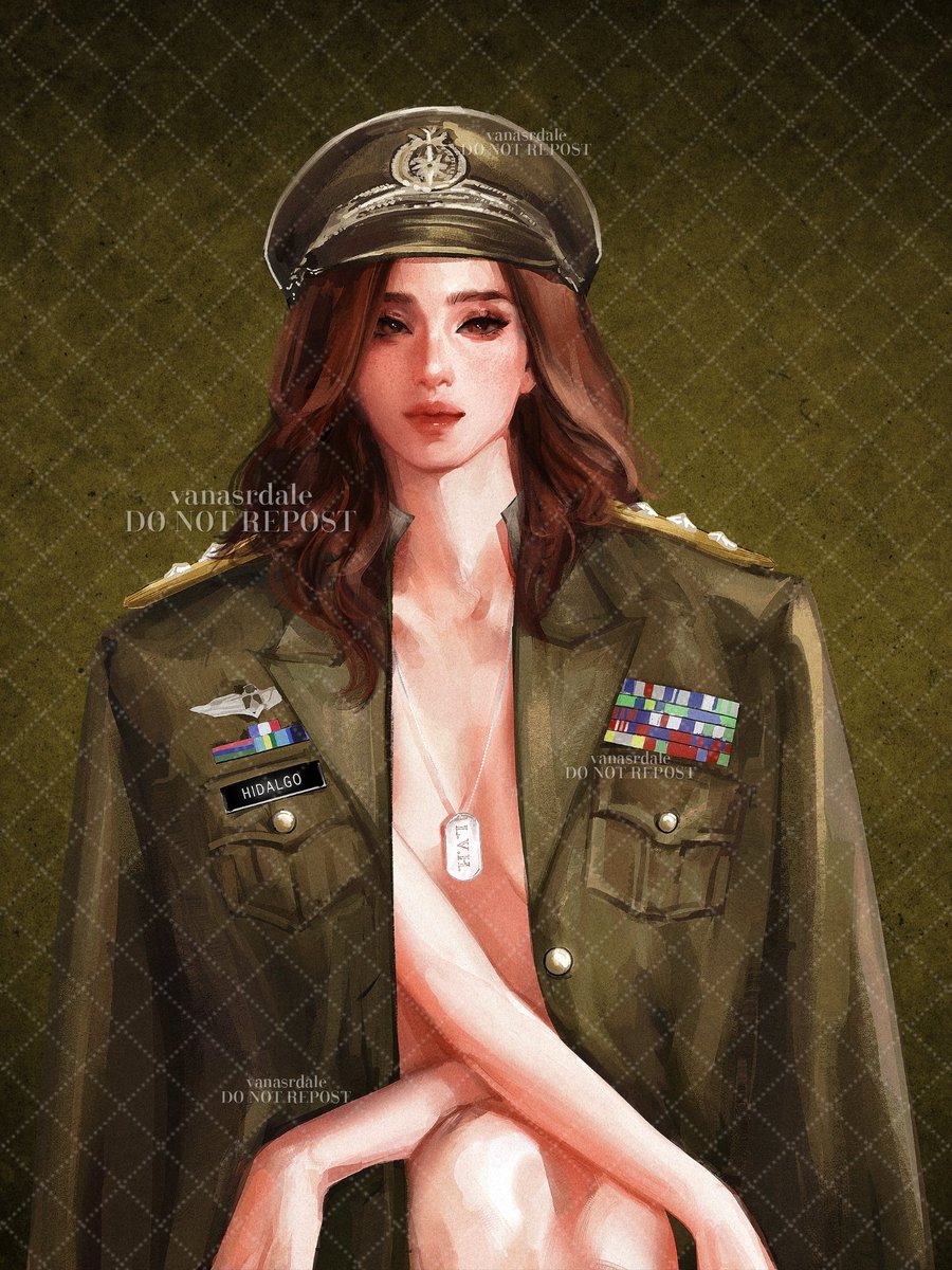 vanasrdale's tweet photo. Aeris Van Arsdale

🎨 by @meolkyy
#Aerik3rdAnniversary https://t.co/5KaDFpcd4R
