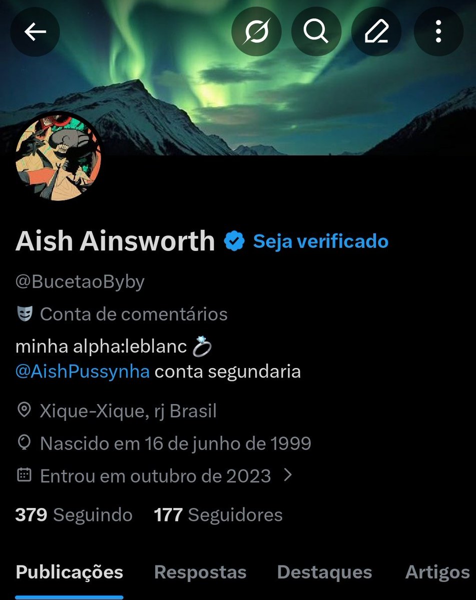 Aish Ainsworth tweet media