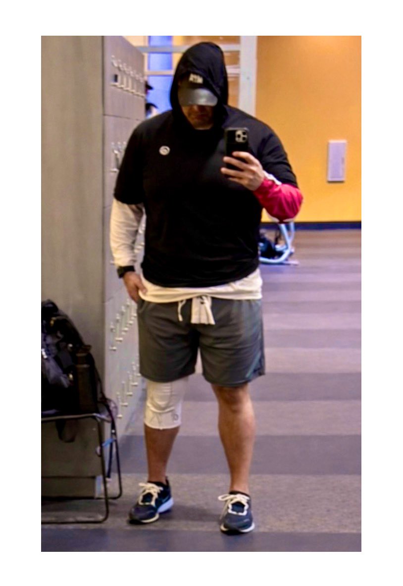 Rudy XAVIER (Deuce) tweet media