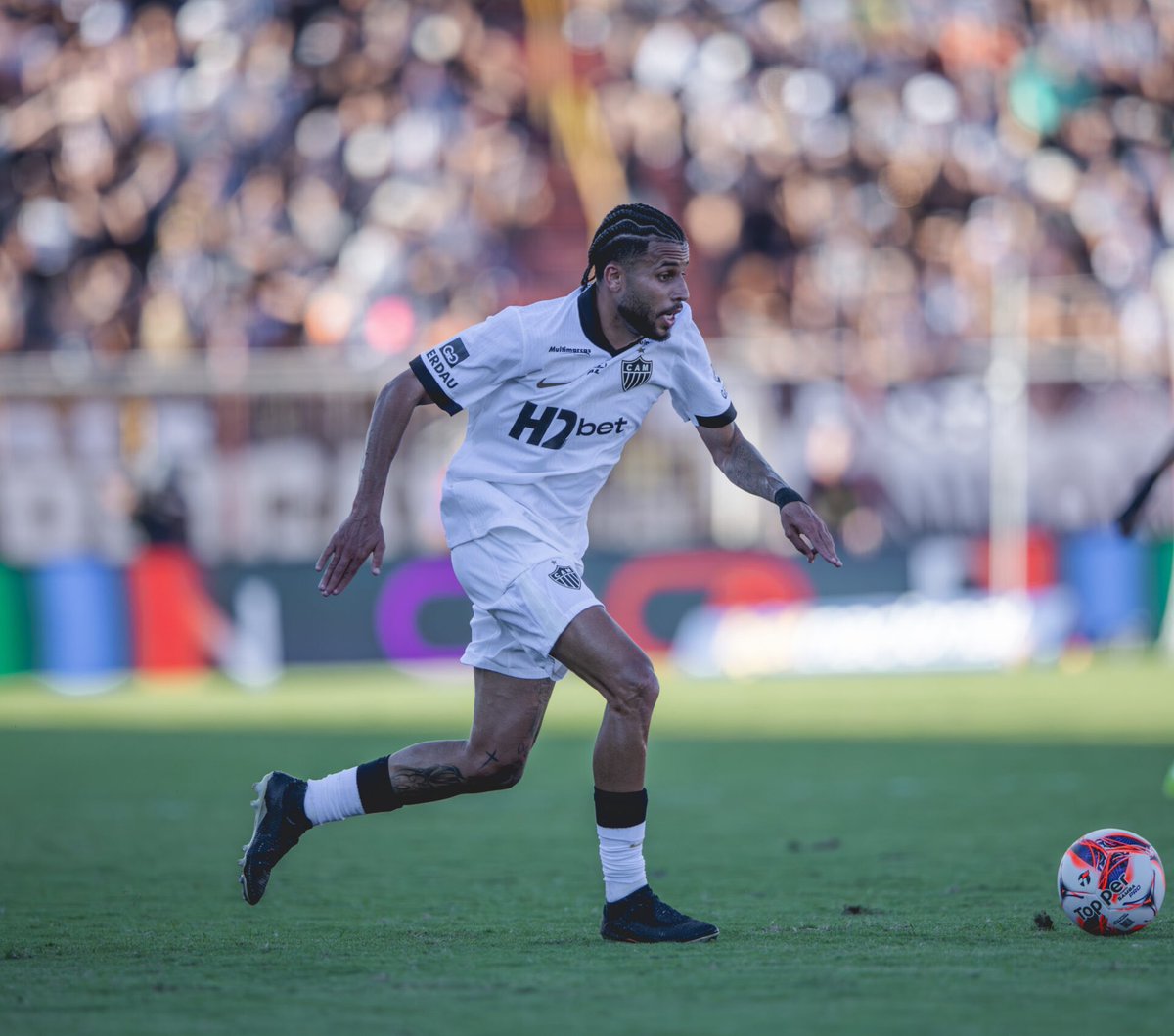 R10 do Galo tweet media