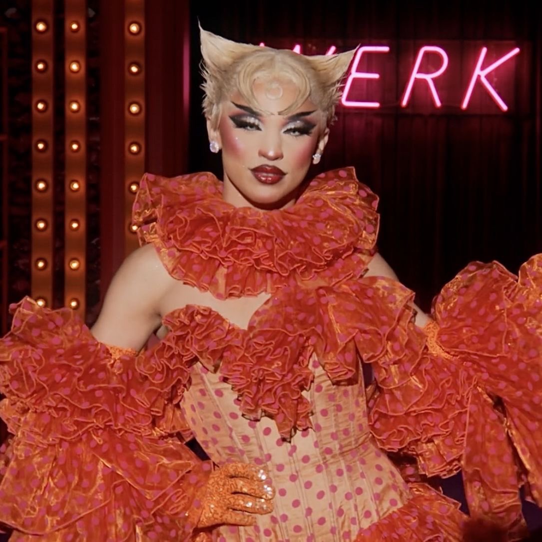 Mag⁷ #teamjuicy tweet media