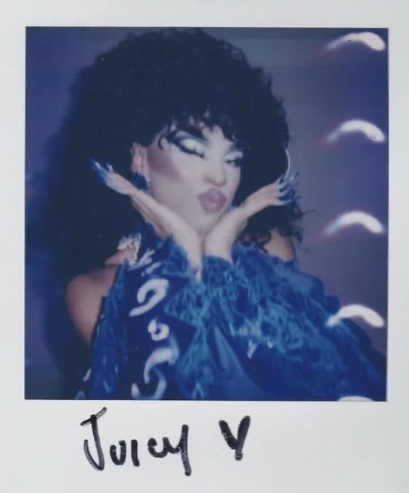 Mag⁷ #teamjuicy tweet media