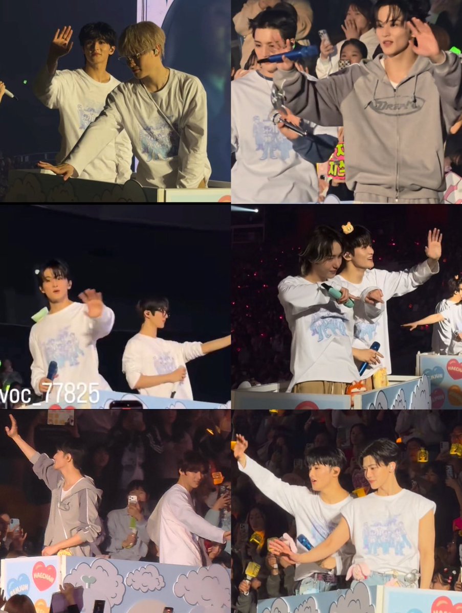 pretty haechan 🌻💜 tweet media