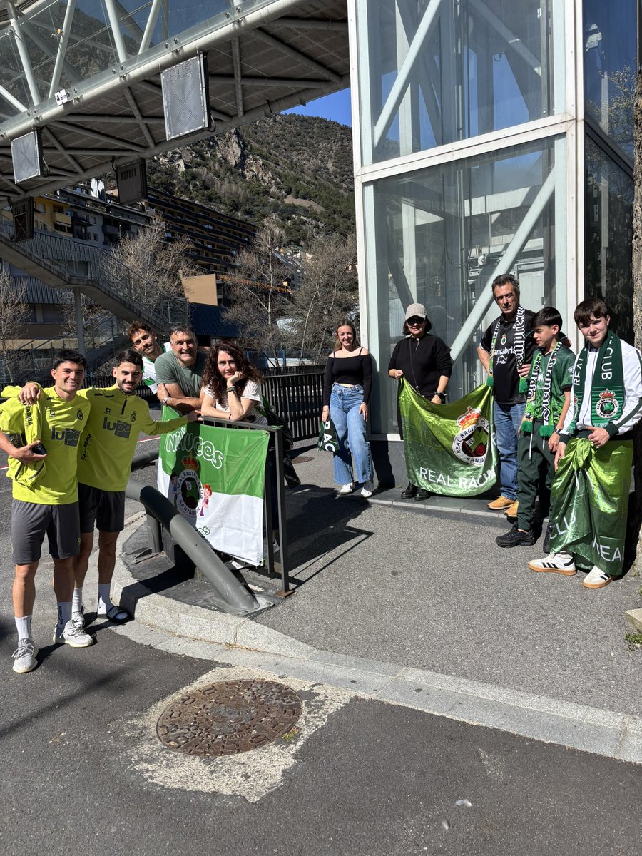 Real Racing Club tweet media