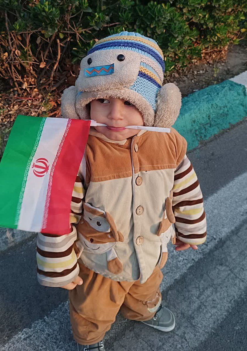 Mohaddeseh Suizi tweet media