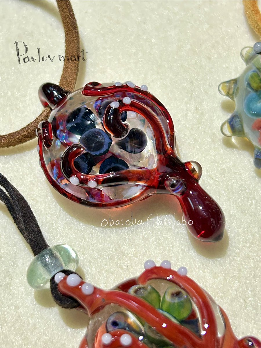 oba:oba☆Pavlov mart☆ tweet media