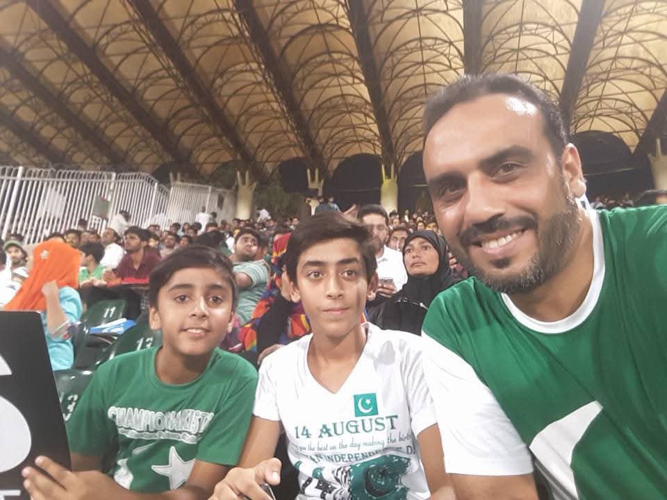 Saqib Shah tweet media