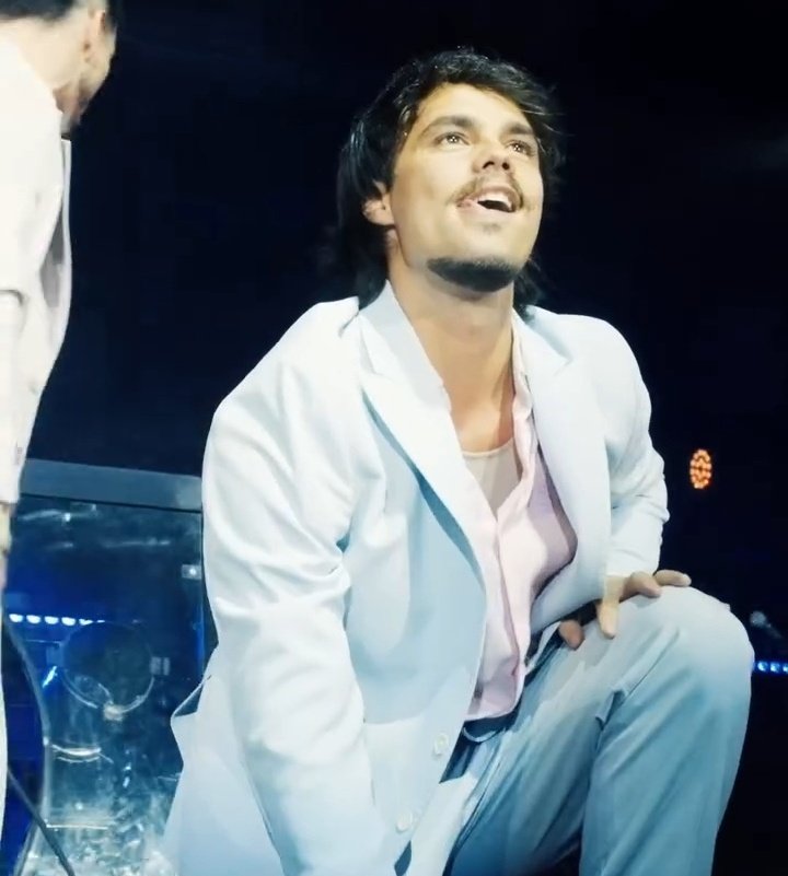 Toti×Mora / -Sofi- ❤️🔥🌼 tweet media