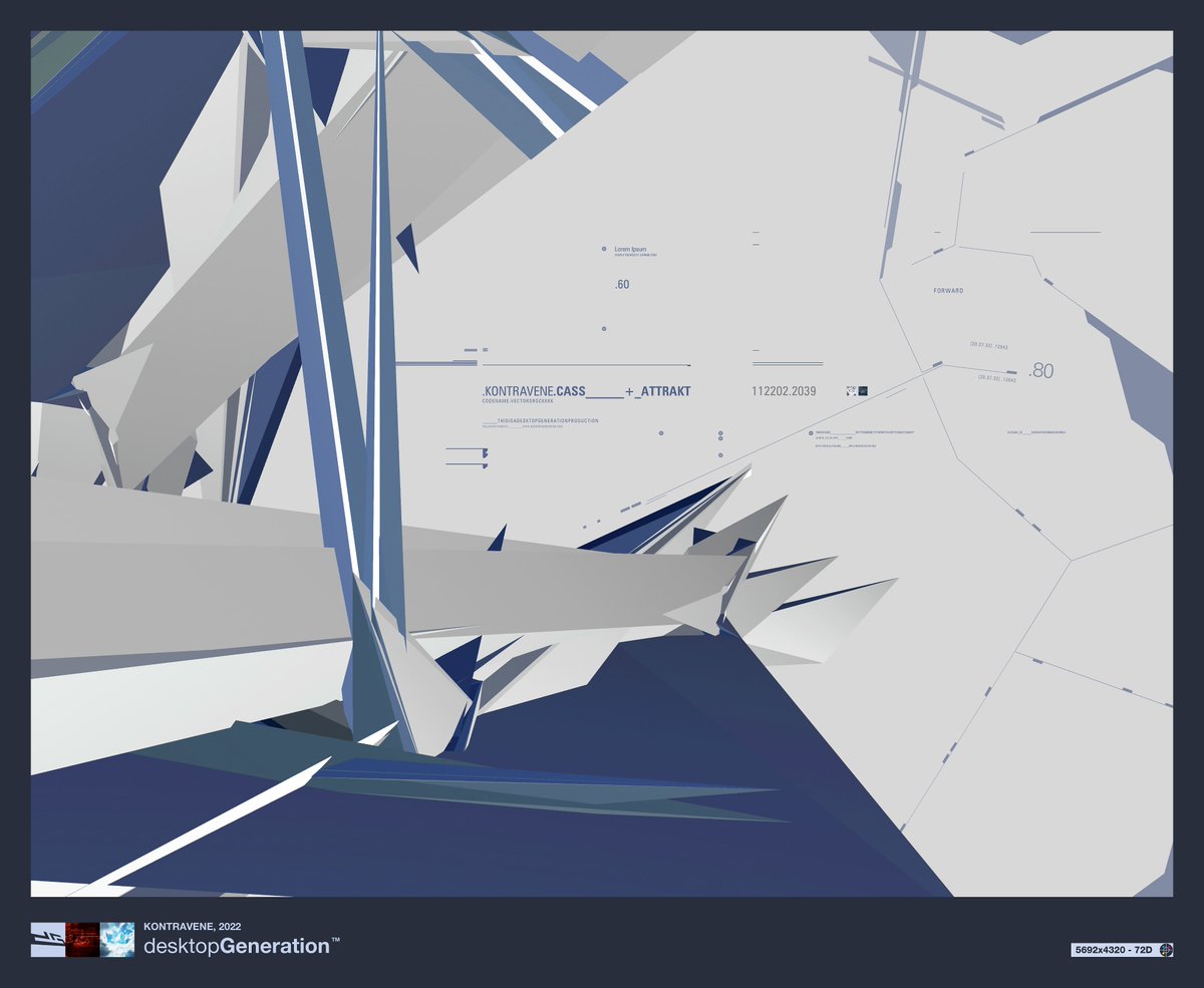 desktopGeneration™ tweet media