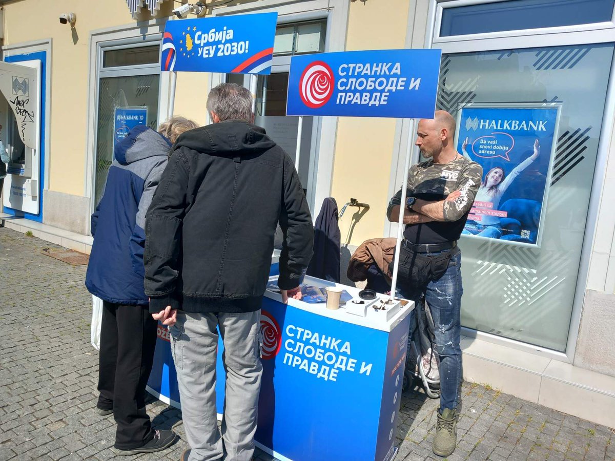 SSP Zemun tweet media