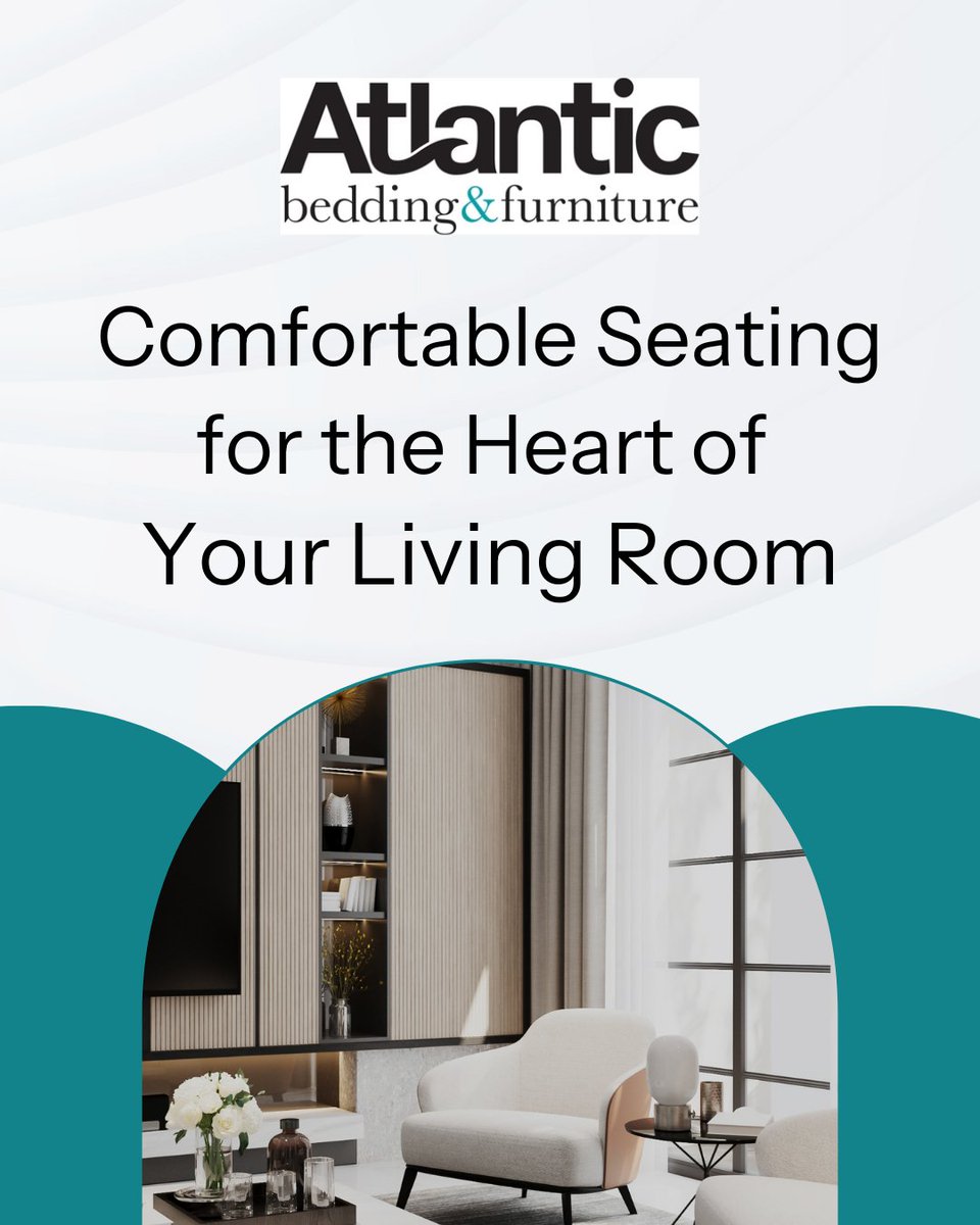 Atlantic Bedding and Furniture tweet media