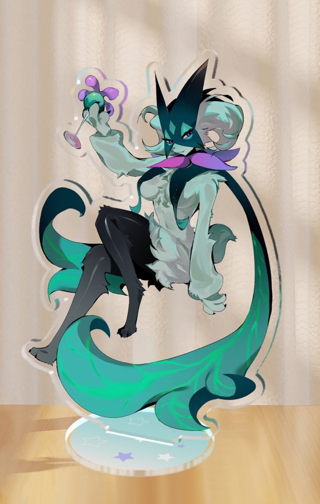 氷激流🔜関西けもケット11【C51】 tweet media