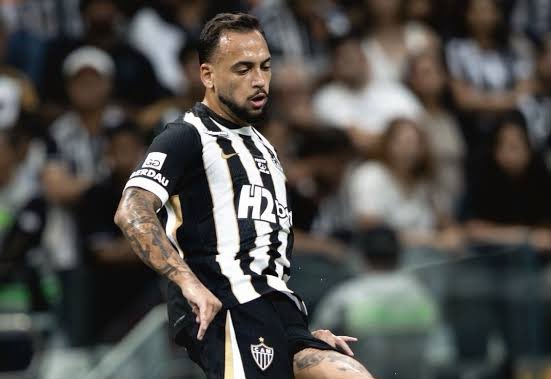 R10 do Galo tweet media