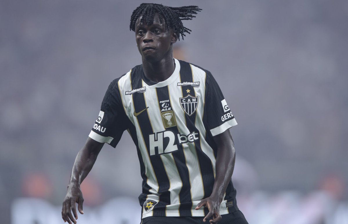 R10 do Galo tweet media