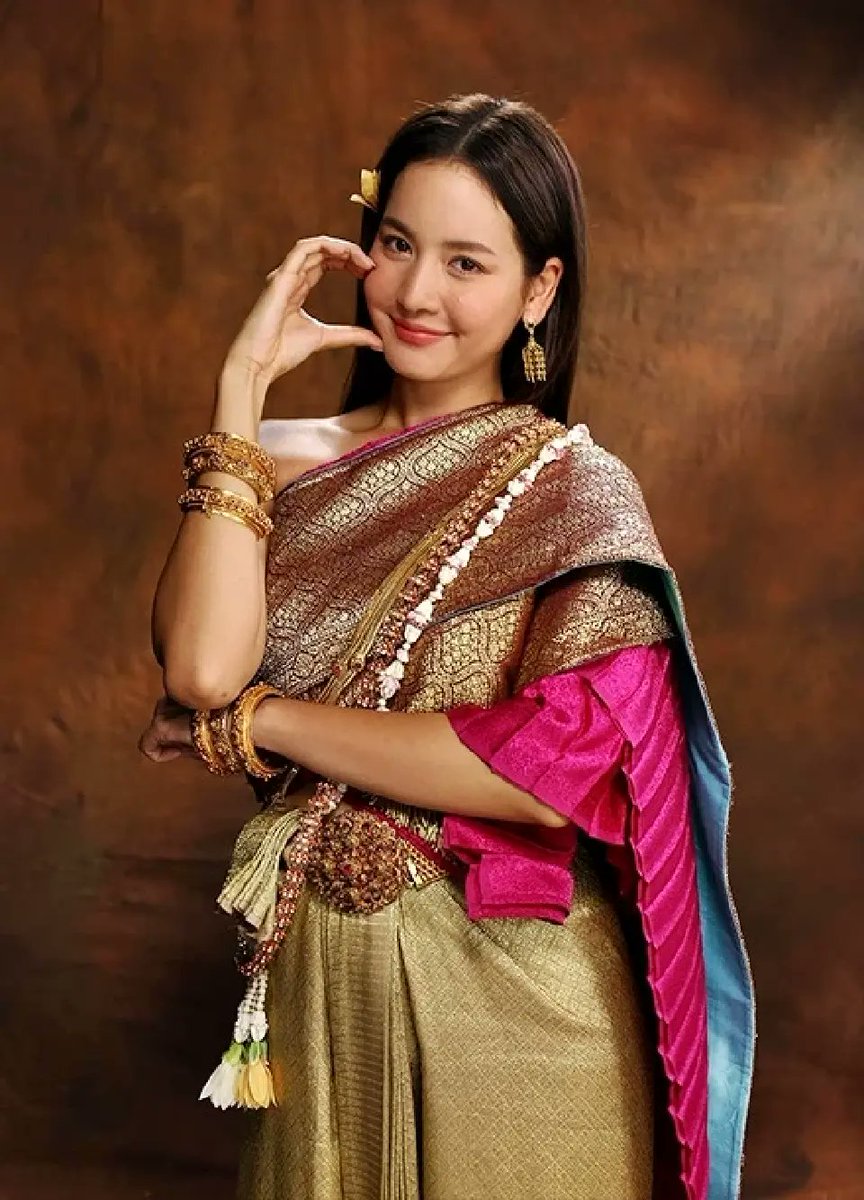 พญานาคน้อยเจ้าเบลล่า tweet media