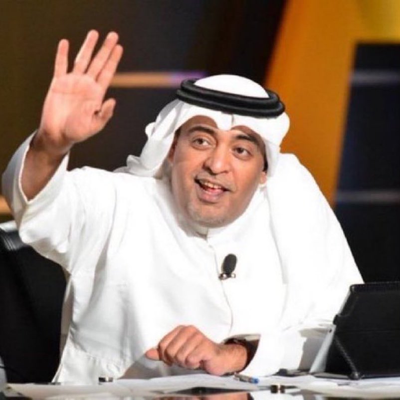 المخضرم 先生 tweet media