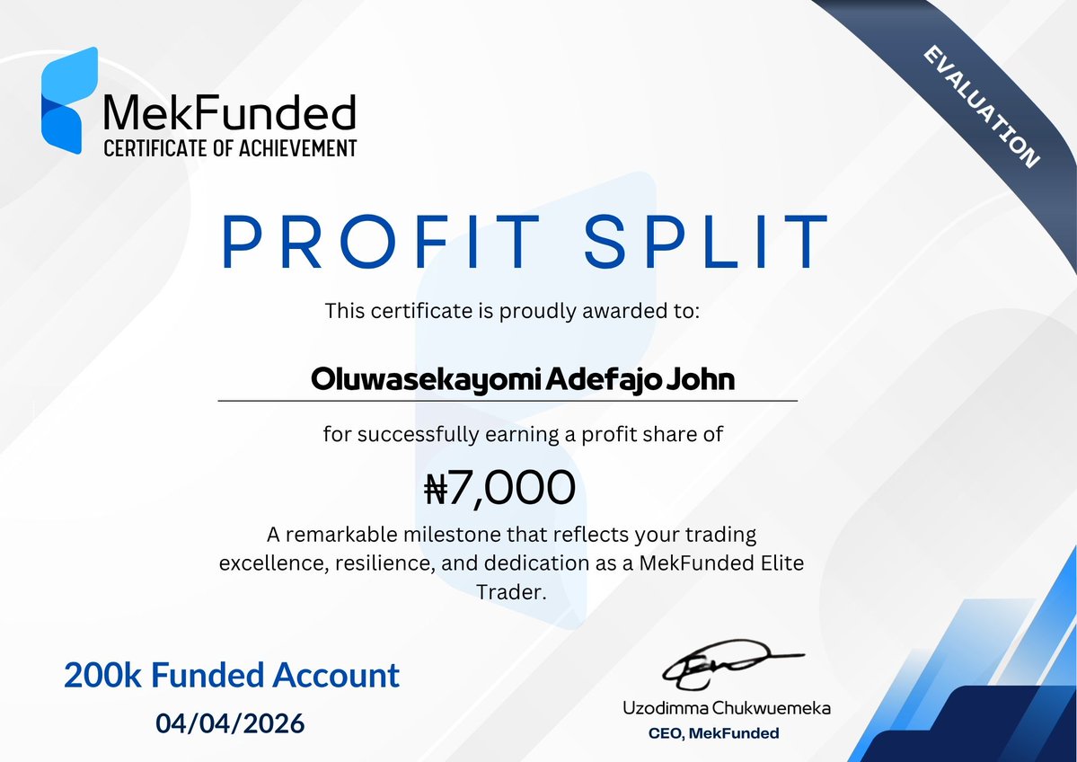 ÌBÀ OLÙWASÉKÀYỌ̀MÍ tweet media