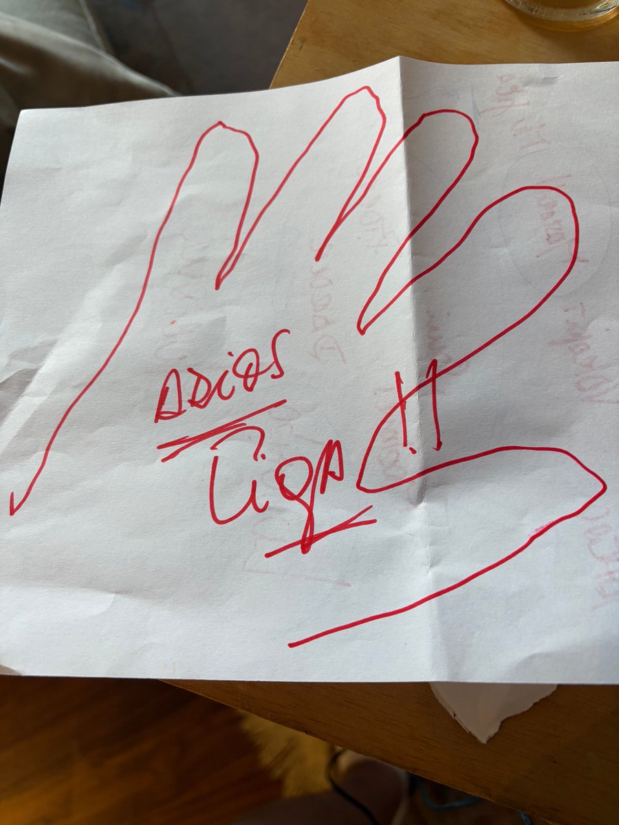 Jorge D'Alessandro tweet media