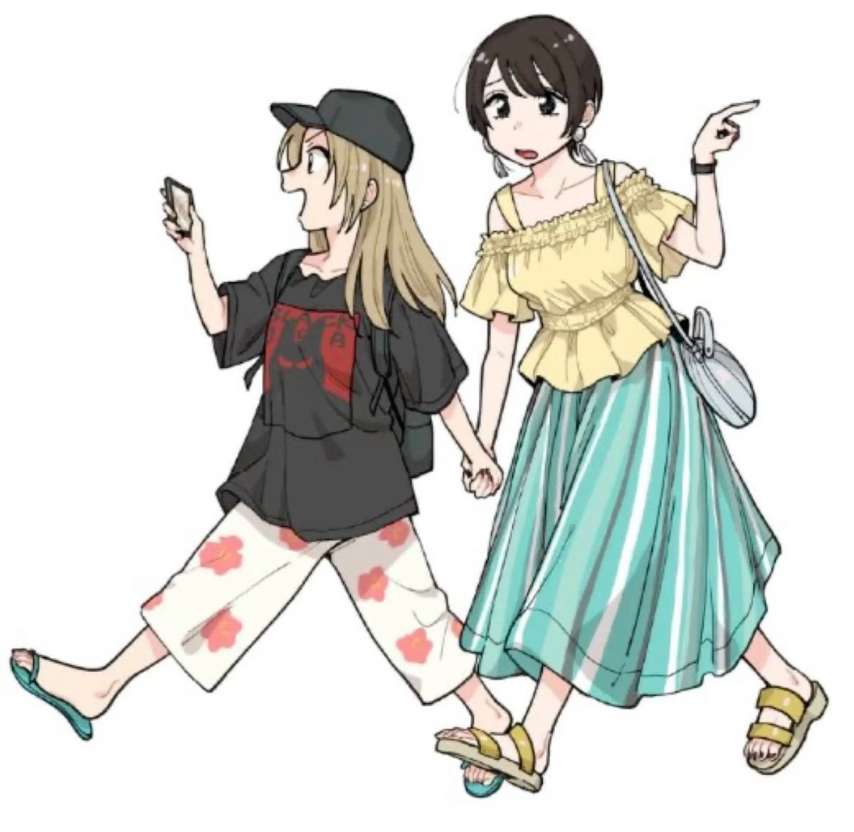 𐙚Bibi꒱🪷/ HOW DO WE RELATIONSHIP 👩‍❤️‍💋‍👩 tweet media