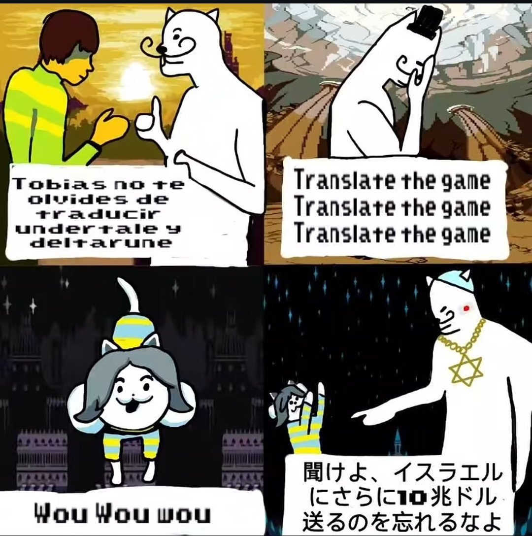 Shitpost Aleatorio tweet media