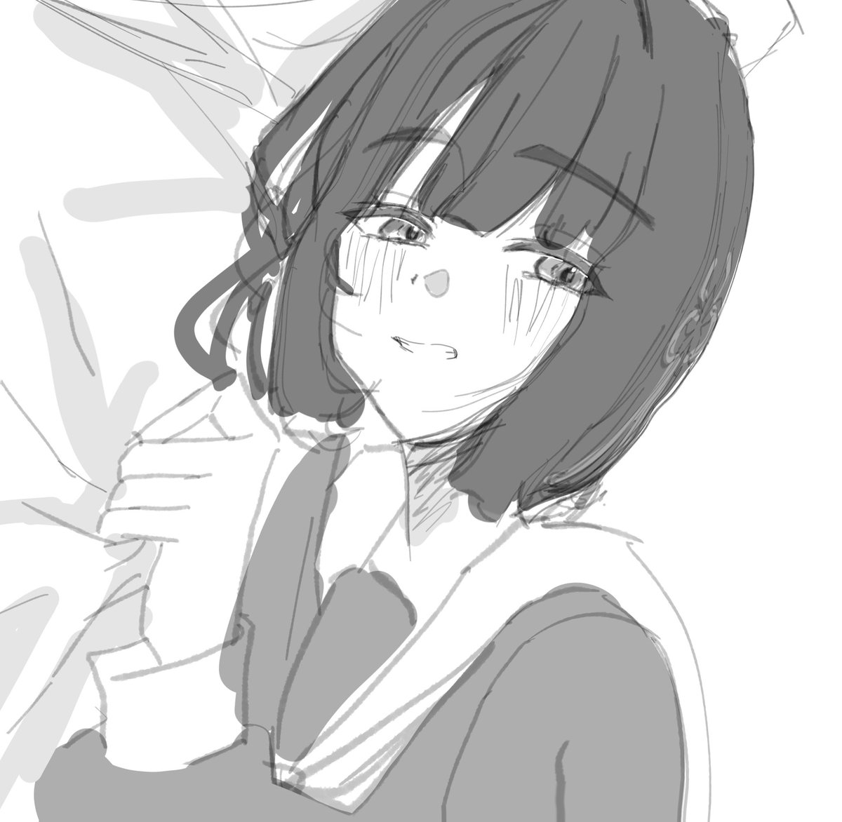 ぽつぽつ tweet media