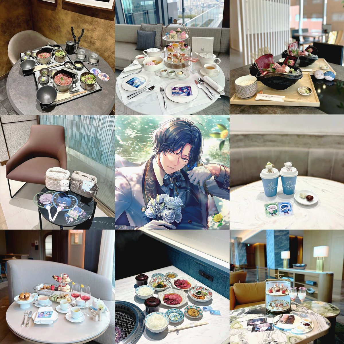 _Yuranyanko🎇‎🤍 tweet media