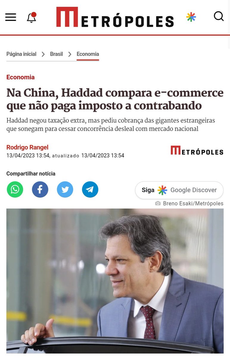 Não é o Léo Lins tweet media