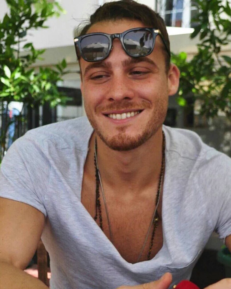 Kerem Bürsin Aktüel tweet media