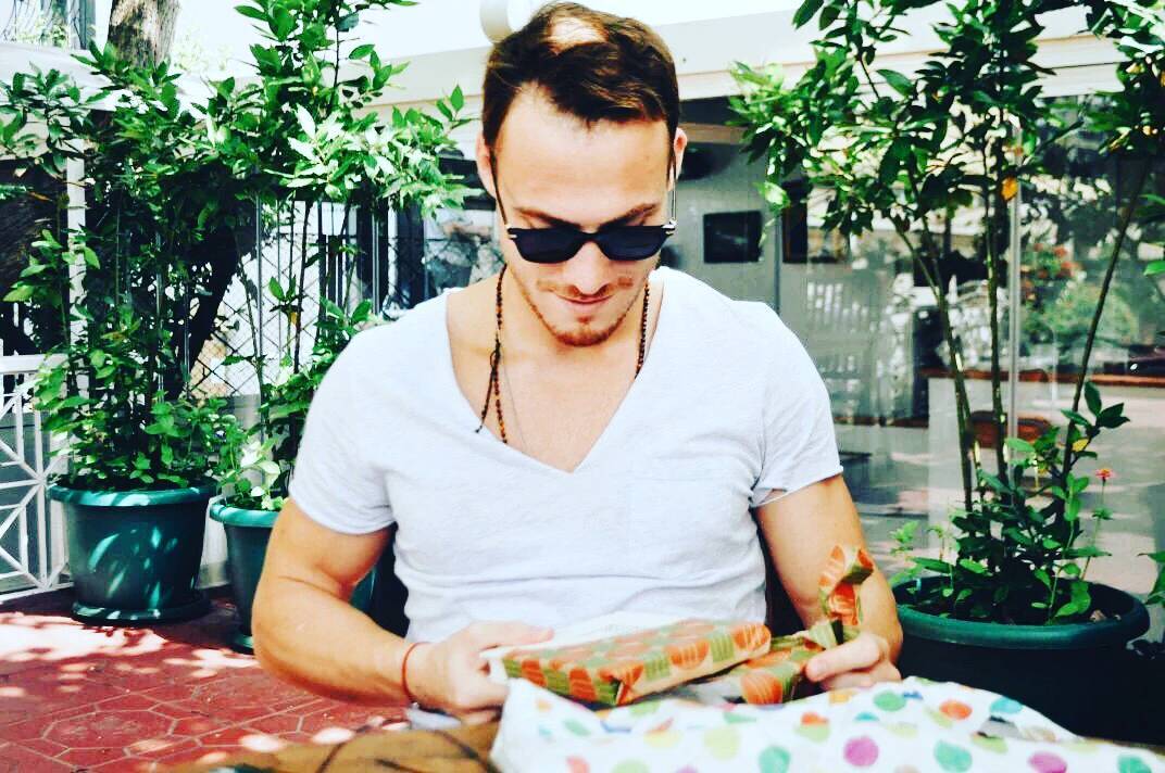 Kerem Bürsin Aktüel tweet media