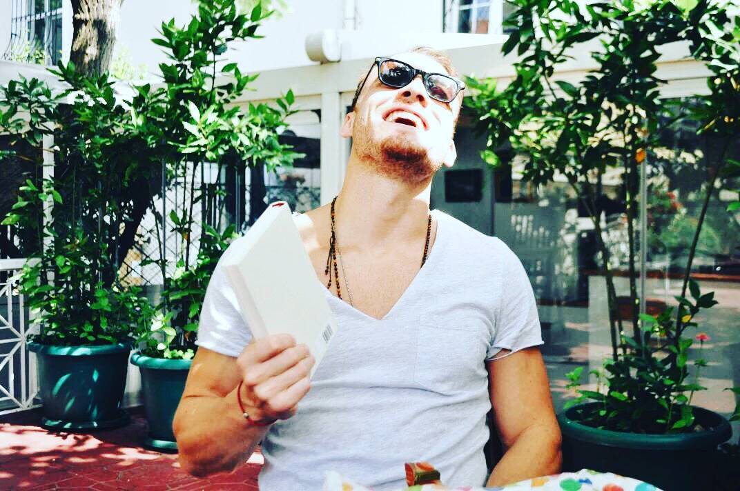 Kerem Bürsin Aktüel tweet media