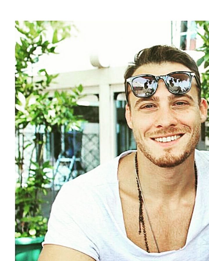 Kerem Bürsin Aktüel tweet media