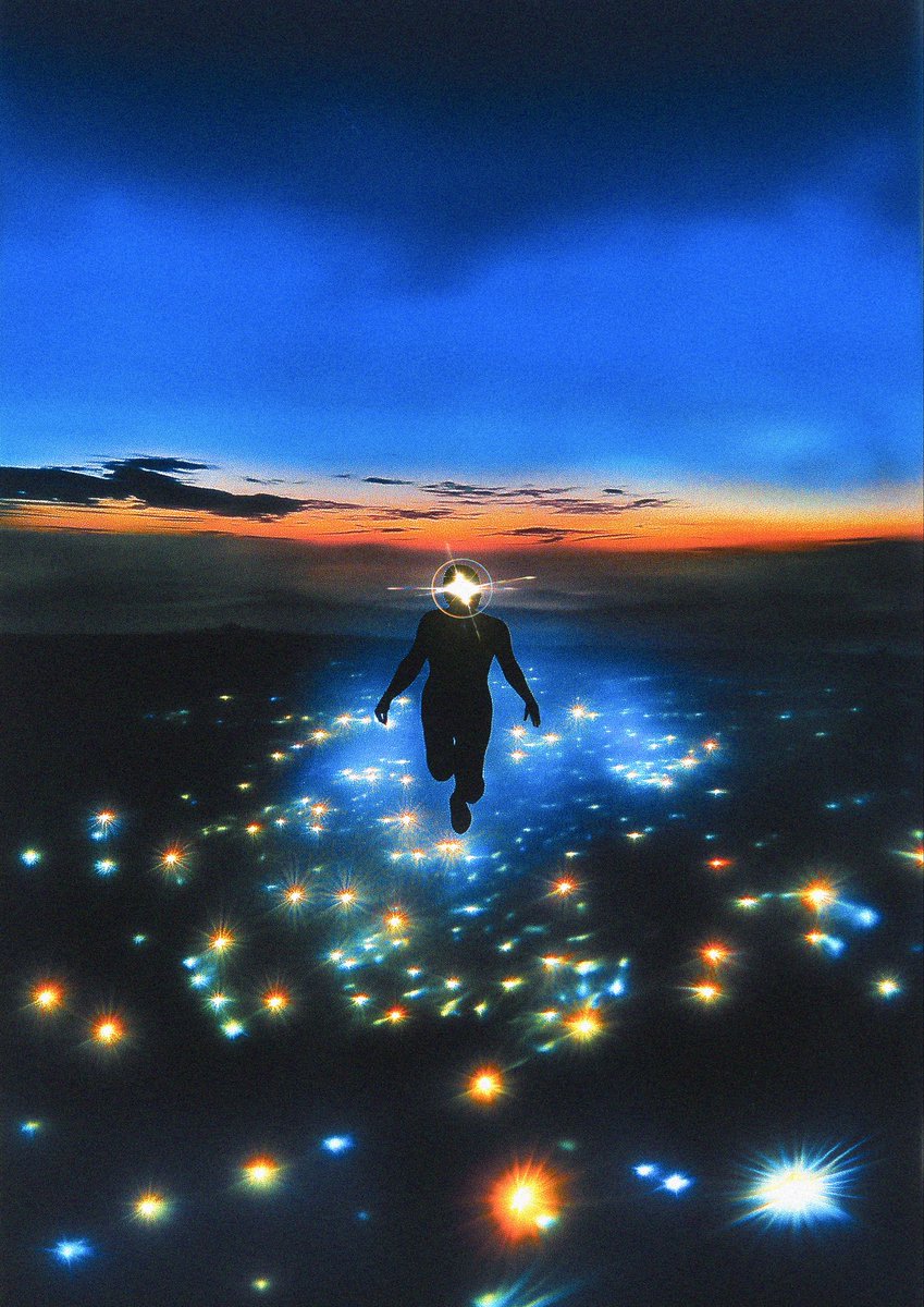 Blank Embrace tweet media