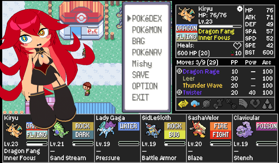 Mish Bad 🍑 COOMANDER VTUBER tweet media